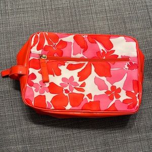 Elizabeth Arden Makeup Bag